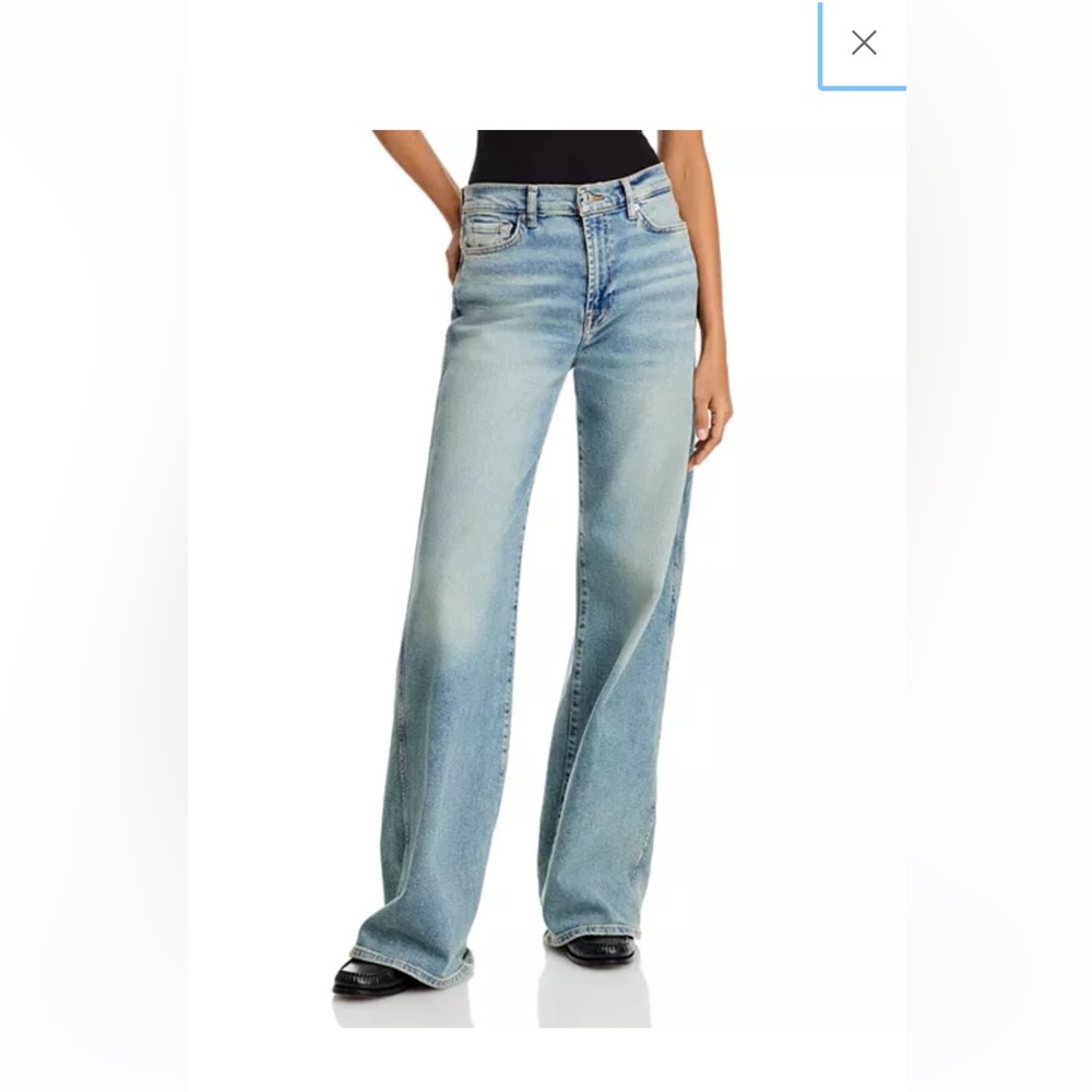 7 For All Mankind Jeans